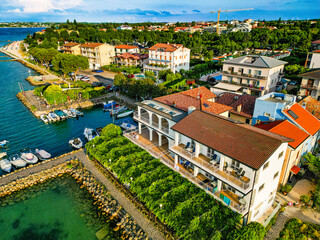 San Benedetto © Mateusz