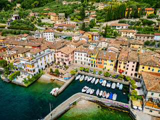 Gargnano © Mateusz
