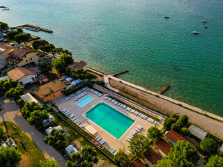 San Benedetto © Mateusz