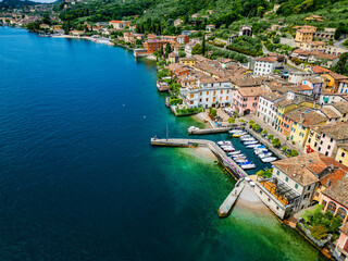 Gargnano © Mateusz
