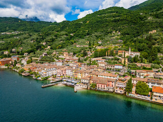 Gargnano © Mateusz