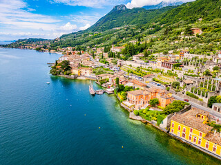 Gargnano © Mateusz