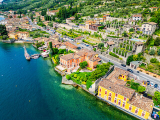 Gargnano © Mateusz