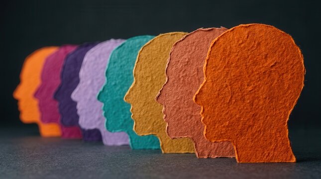 Varied learning speeds and neurodiversity encourage acceptance and foster growth for all learners.