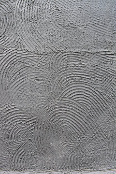 Grey wall texture background in Ribeirao Preto, Sao Paulo, Brazil