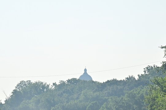 Missouri Capital Dome
