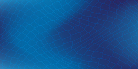 Mesh texture for fishing net. Seamless pattern for sportswear or soccer goal, volleyball net, basketball hoop, hockey, athletics. Abstract mesh background for sports © Imam