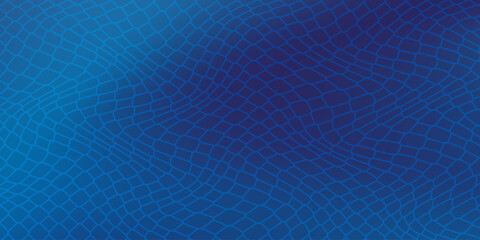 Mesh texture for fishing net. Seamless pattern for sportswear or soccer goal, volleyball net, basketball hoop, hockey, athletics. Abstract mesh background for sports © Imam