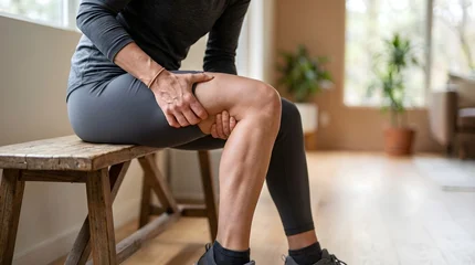 Muscle Strain and Spasm