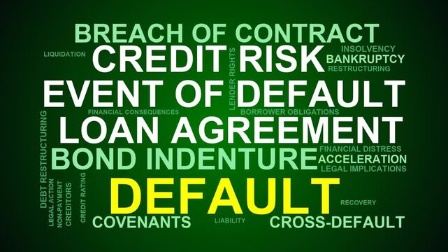 Default Word Cloud