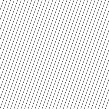 Diagonal parallel lines pattern background texture design element graphic