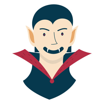 Vampire character