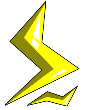 Summer Volt, lightning