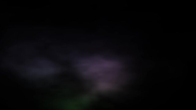 Abstract dark atmospheric background with subtle misty textures and faint purple tones
