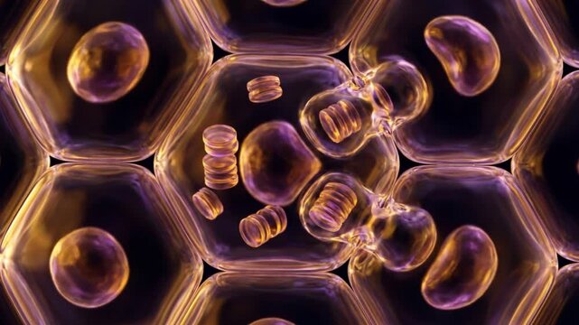 網膜色素上皮細胞による光受容体膜の代謝吸収と細胞内リサイクル過程の高精細マクロ映像