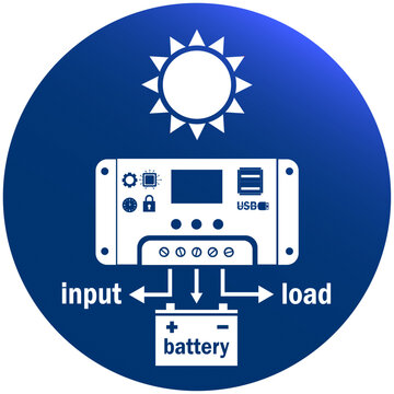 Solar Charge Controller