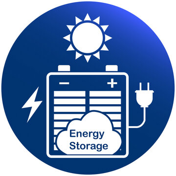 Solar Battery Storage