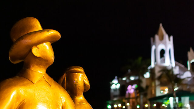 Valentinos Mazatl&aacute;n