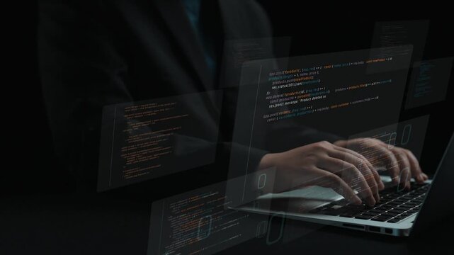 AI accelerates software development through intelligent coding, automation, and debugging support. Software systems become more efficient with AI-assisted programming tools. Marrow