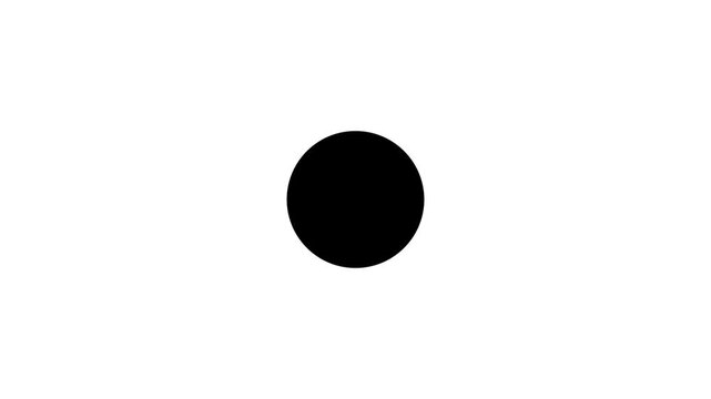 Recording sign icon. Red logo camera video recording symbol, rec icon