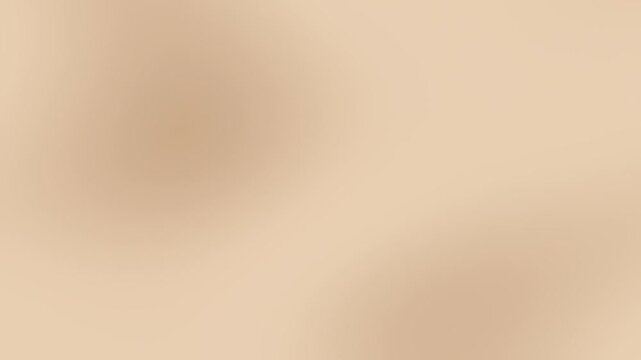 soft brown abstract background smooth gradient loop