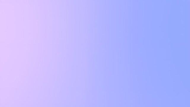 Abstract lavender and blue gradient motion background with soft blended colors.