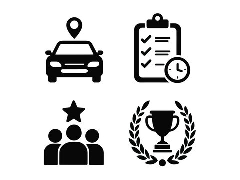 Agile software development coding sprint framework icons showing custom interface programmer process automation optimization logic and technical deployment workflow vector graphic