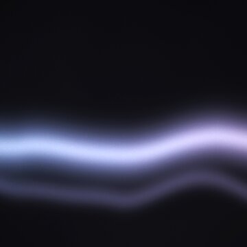 Dither Gradient Shader Background