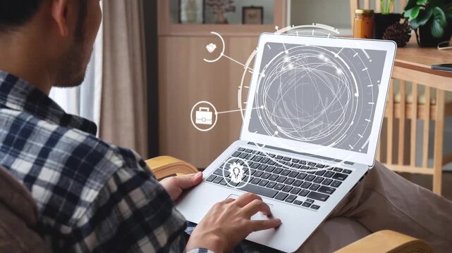 B2B strategy and technology transforming business-to-business operations, optimizing communication, and enhancing market efficiency with digital B2B tools and innovation. Spire