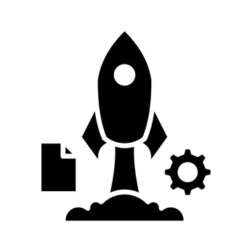 Launch Icon