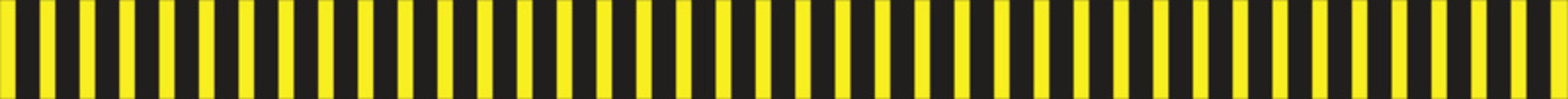 Yellow Black and White Hazard Warning Stripes Background