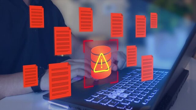 Data leak and information breach. Unauthorized access leading to disclosure of personal and confidential information. 