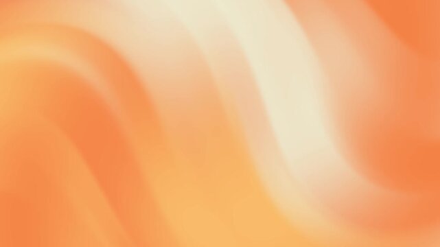 orange grey wave featuring abstract featuring light elagant footage. perfect for wallpaper, background, summer design and etc. 