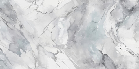 Abstract Blue Ice Texture Background with Frozen River Water Surface, Frost Patterns, Snow Crystal Details and Cold Winter Nature Inspired Grunge Wallpaper Design © Khuld