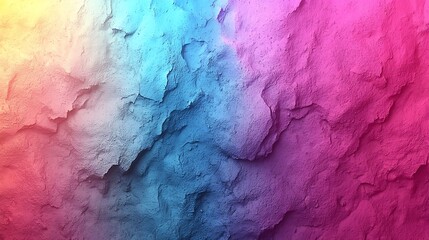 Naklejka premium Abstract textured gradient background with vibrant color blend