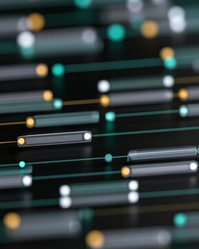 Materiality assurance trail with ESG validation checkpoints and sustainability audit pathways