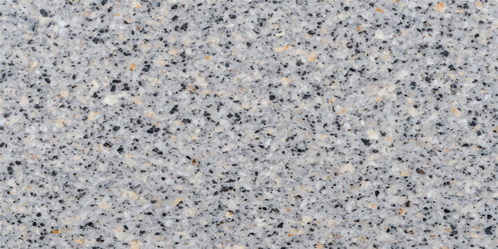 Gray black beige marble stone texture background with speckled natural veins perfect for modern digital art wallpaper