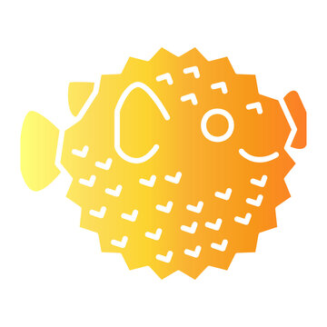 pufferfish icon