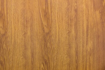 Obraz premium Warm Wooden Floor Texture with Rich Grain.