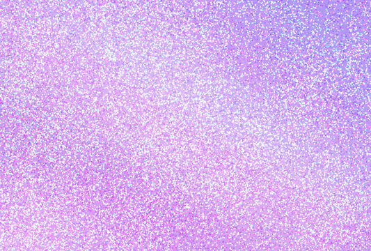 背景素材_ホログラム_紫