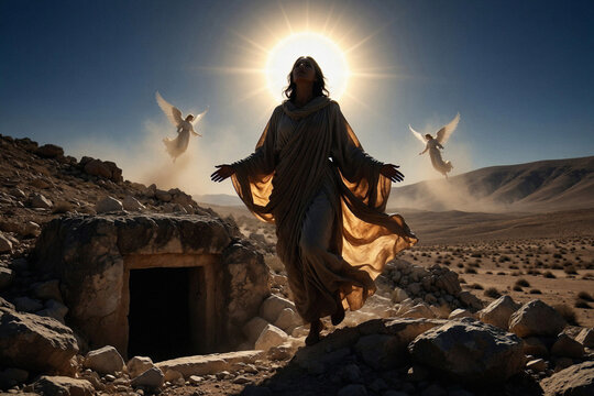 Assumption of the Blessed Virgin Mary &ndash; Heavenly Ascension with Angels