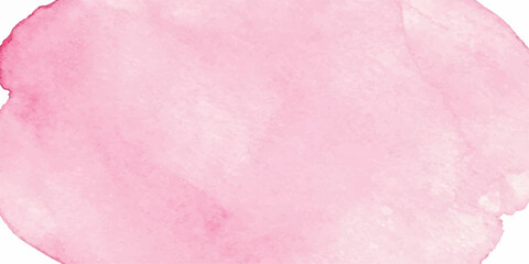 Pink Rose Petals on Pastel Watercolor Grunge Paper Texture Background, Vintage Floral Wallpaper with Aged Canvas Design and Soft Pink Purple Painted Backdrop © Afsana