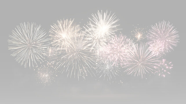 Fireworks golden shells colorful sparks pyrotechnics glowing burst holiday celebration festival anniversary night sky explosion