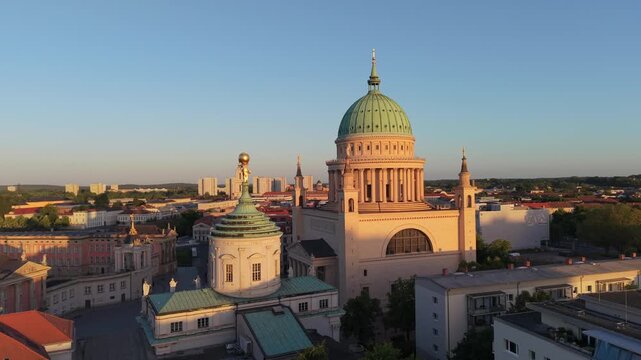 Potsdam