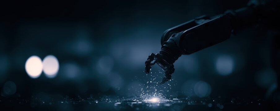 Automation driven efficiency improves when AI systems optimize robotic workflow structures supporting better optimization scalability
