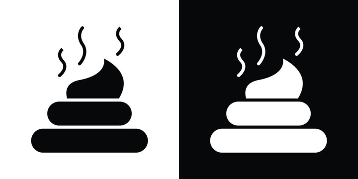 Poop icon
