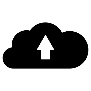 Cloud upload