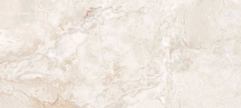 Elegant cream marble texture with soft natural veins and warm earthy tones, perfect for luxury interiors, ceramic tiles, and decorative backgrounds.
