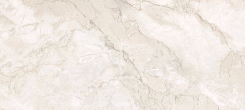 Elegant cream marble texture with soft natural veins and warm earthy tones, perfect for luxury interiors, ceramic tiles, and decorative backgrounds.