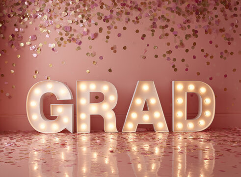 Graduate Digital Backdrops. Classic Senior Session Photo Background, Class Picture Backdrop Digital. Senior Photo Prop Digital Background